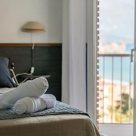 Apartmán Brisas La Venteta