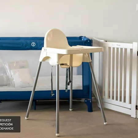 Brisas Apartmán *