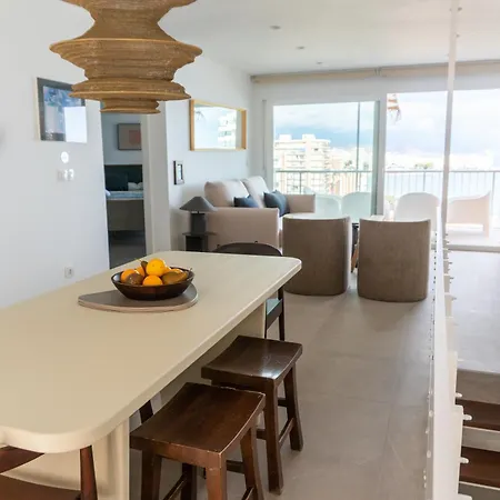 Brisas Apartment