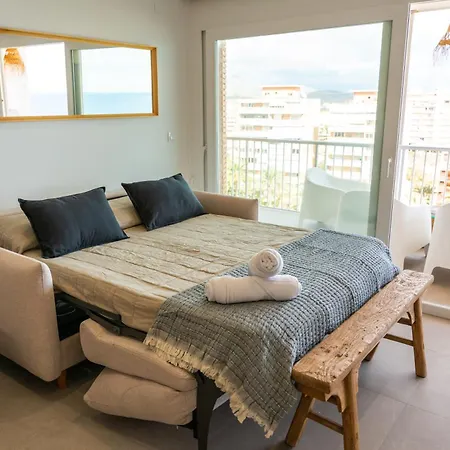 Brisas Apartment