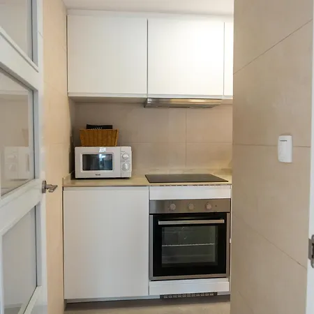Apartment Brisas La Venteta