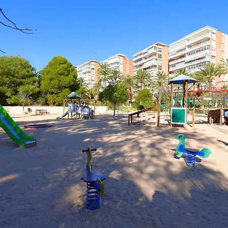 Apartment Brisas La Venteta
