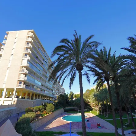 Apartment Brisas
